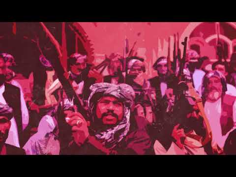 Taleban Drip | Arabian Trap Beat | GMOB