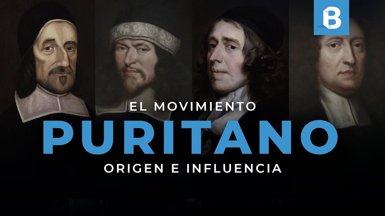 ¿Qué inició el puritanismo?