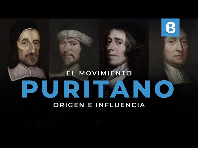 Vídeo relacionado con Los puritanos: Una guía fascinante sobre los protestantes ingleses descontentos con la Iglesia de Inglaterra que crearon la colonia de la bahía de ... Estados Unidos (Explorando el Cristianismo)