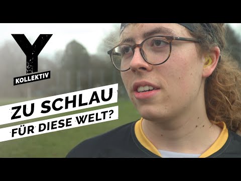 IQ über 130 - Wie ist es hochbegabt zu sein?
