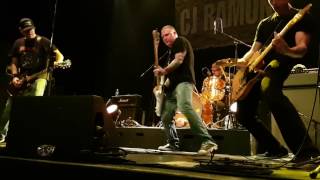 CJ Ramone "California Sun" Rickshaw Theatre