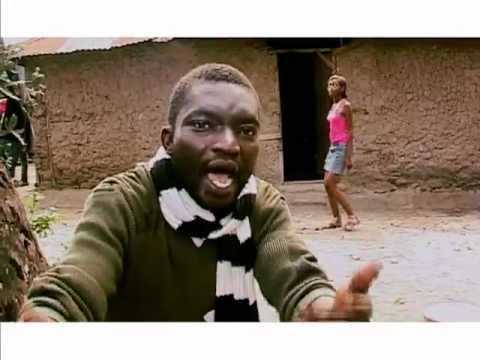 OMMY G   MTOTO WA NYUMBA ILE