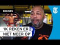 Trainer Badr: ‘Dit is het enige wat waar is’