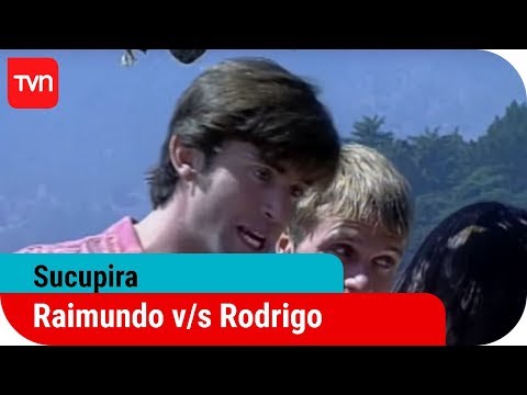 Raimundo v/s Rodrigo | Sucupira - T1E24