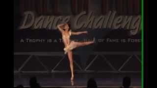 Everywhere I Go, Kierra Fischer Mather Dance Company