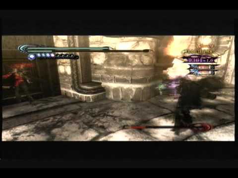 Mr. Mir's Let's Play: Bayonetta #18 (Chapter VI end)