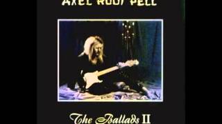 Axel Rudi Pell   Hey Joe