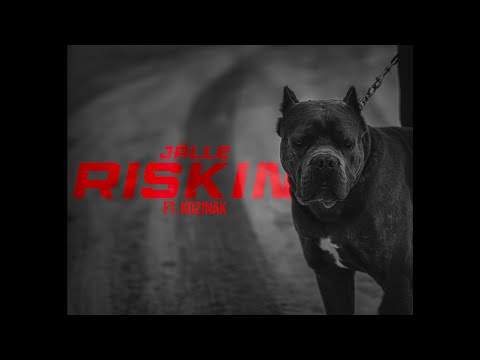 RV - JÄLLE RISKIN ft. KOZINAK