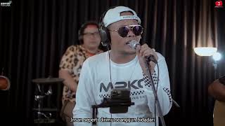 Buih Jadi Permadani-EXIST 3PEMUDA BERBAHAYA FEAT SULE #3pemudaberbahaya #sule #youtubeindonesia #fyp