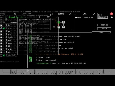 Announcement Trailer