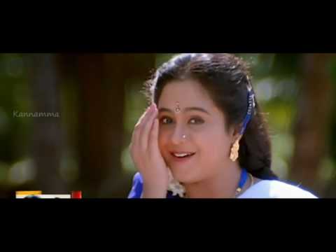 Un Marbile Vizhi Moodi-HD Ilaiyathalapathy song  Ninaithen Vandhai
