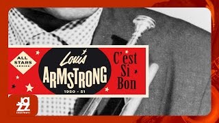 Louis Armstrong - New Orleans Function: Part I - Flee As a Bird / Part II - Oh Didn&#39;t He Ramble