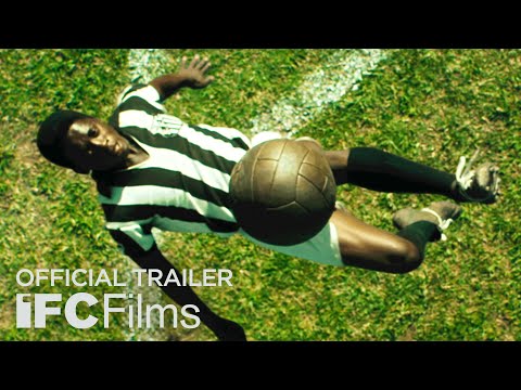 Pele: Birth Of A Legend (2016)  Trailer