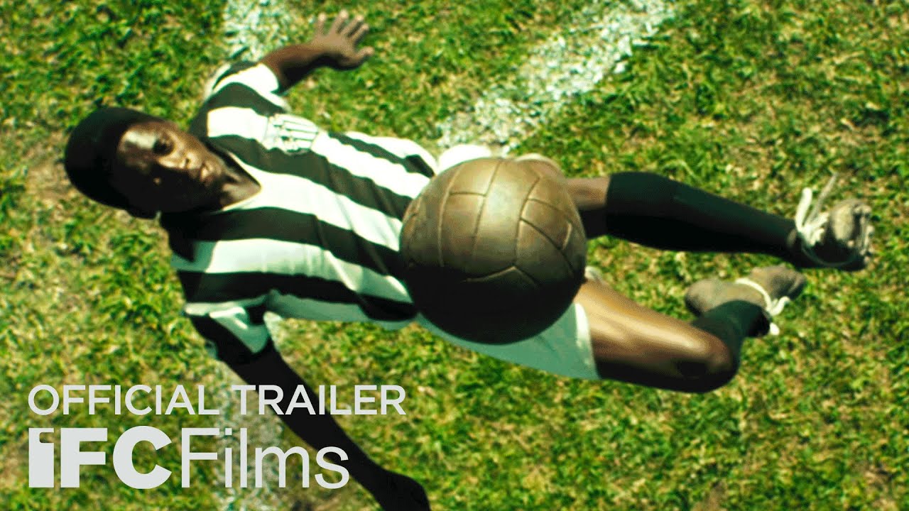 Fútbol Peliculas Netflix Deportes Peliculas Futbol Netflix - Main Image