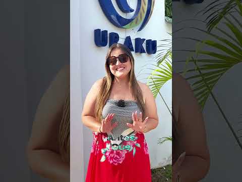 Hote Campestre Uraku en Pueblo Bello Cesar te espera