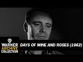 Days of Wine And Roses (1962) – Off The Wagon