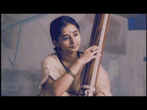 Raag Multani I #dhrupad by Aparajita Chakraborty I Pakhawaj - Ankit Parikh I Delhi, Naadvistar 