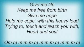 Heatmiser - Give Me Love Lyrics