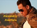 Alexandra - Aventura