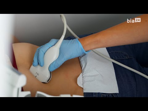 Bezpłatne badania USG dla dzieci