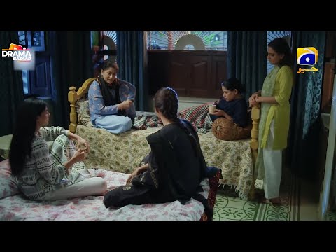 Maa Larki Bahu Ki Takkar Ki Hai Murad K Dil Se Biwi ka pyar Nikal Daigi |Ep59|MannatMurad|DramaBazar