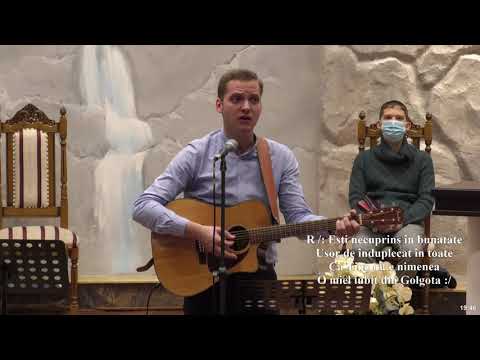 Emanuel Tomus - Esti necuprins in bunatate