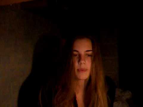 Rita Mojito - La pared (cover Shakira)