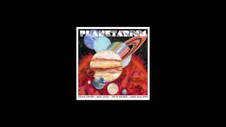 Sufjan Stevens, Bryce Dessner, Nico Muhly, James McAlister - Jupiter