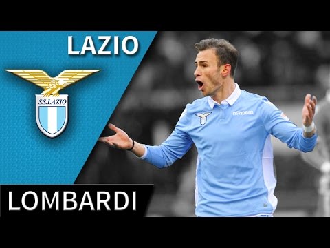 Cristiano Lombardi • Lazio • Magic Skills, Passes & Goals • HD 720p