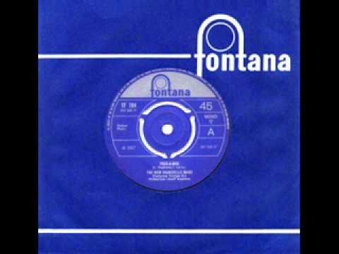 New Vaudeville Band - Peek A Boo