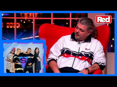 Špic - O dokumentarcu "HIPHOPIUM" - 01.10.2021. - Red TV