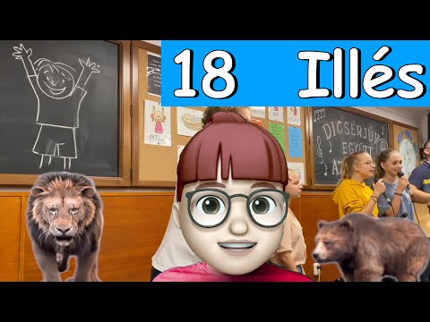 18 - Illés