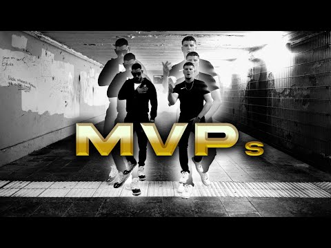 Haubi feat. @Vale68 - MVPs (Official Video)