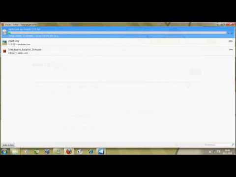 comment retrouver un mot de passe windows xp