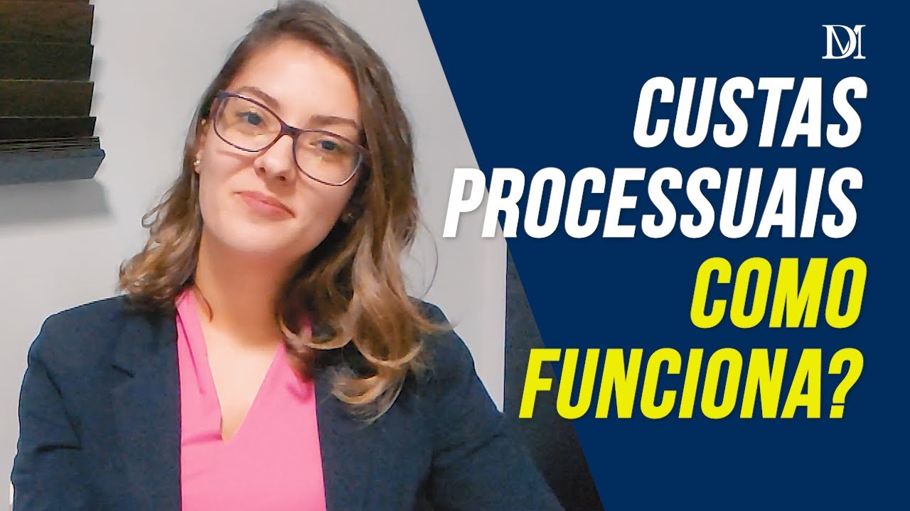 Custas Processuais Como Funciona | Duarte Moral Advogados