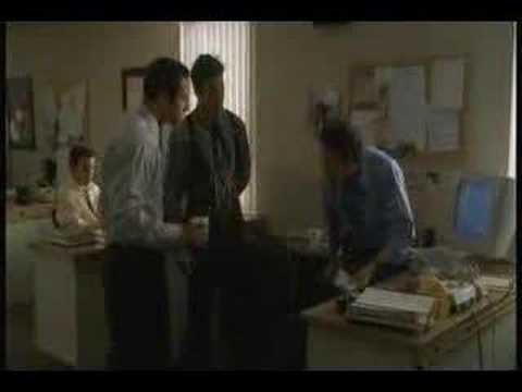 The Sopranos - Webistics