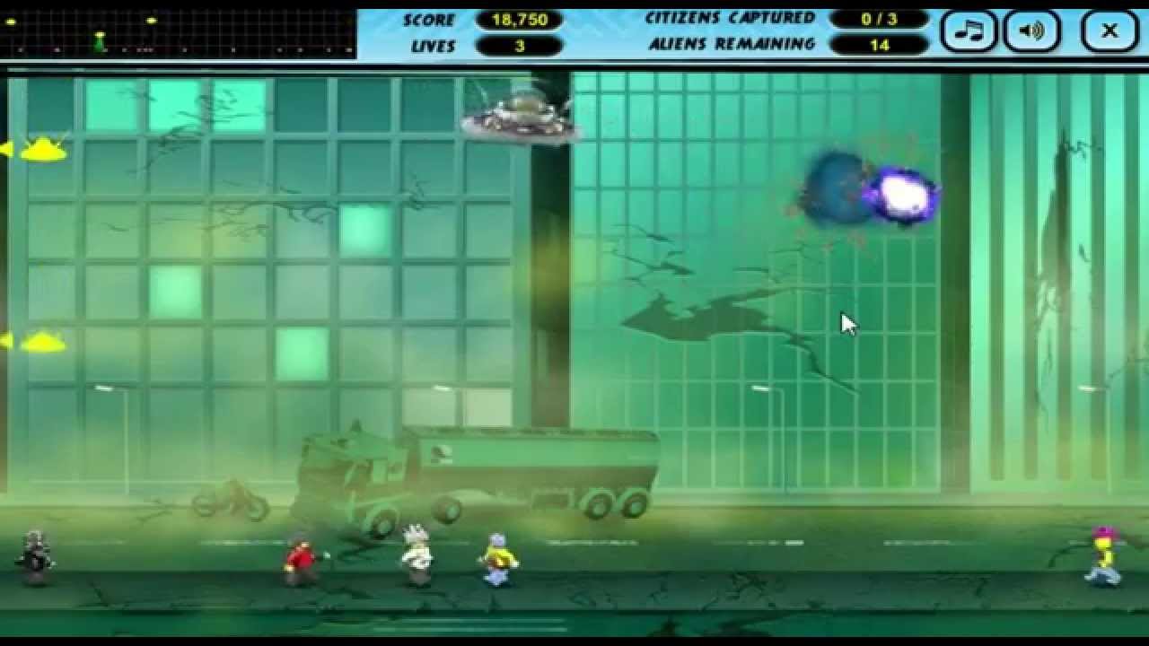 Gameplay Video