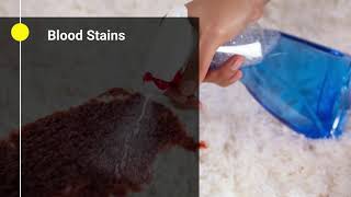 Cleaning Hacks for These Hard to Remove Stains
