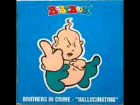 Brothers In Crime - Check Your Body