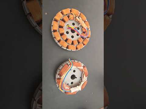 GMM TECHNOWORLD Ceiling Fan Coil  ReWinding Services