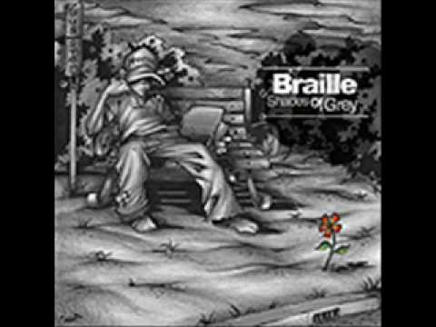 Braille - Shades Of Grey feat. Toni Hill