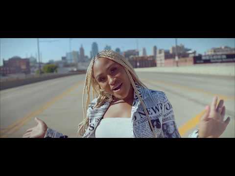 DaniLeigh - Levi High ft. DaBaby (Official Video) 