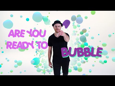 Bubble It Marathon – 5 hours! - Kingdom Kids Zone, Sing With Me - DJ Raphi