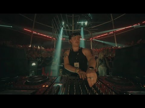 PRADA2000 @  SeaYou Festival 2024 (Stage 5 - Gotec Stage)