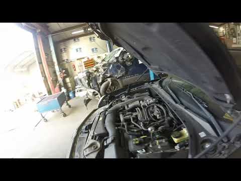 2002 Ford Thunderbird 3.9L Engine For Sale 134k Miles Stk#R17956