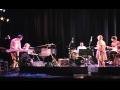 The Electriquintet - "Espera" by Esperanza Spaulding