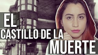 El increible caso de H.H. Holmes