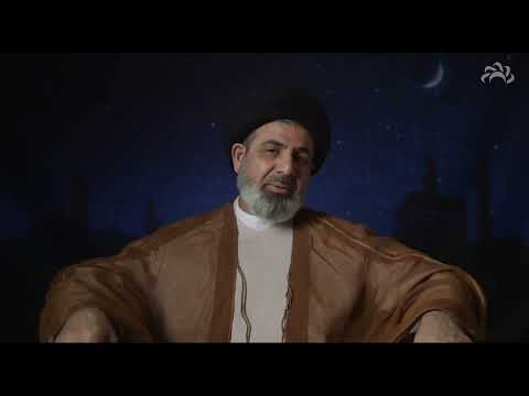 The Battle of Siffin | Episode 28 - The Life of Imam Ali (as)