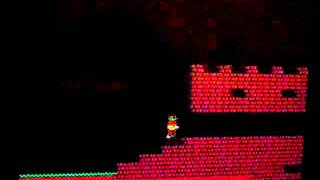 Castle Raider Early Test Version