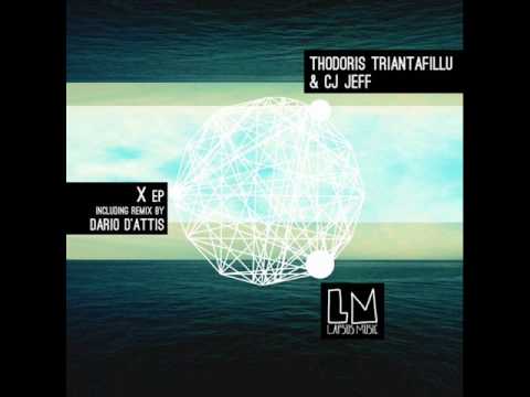 Thodoris Triantafillou + Cj Jeff - Verona (Original Mix) Lapsus Music